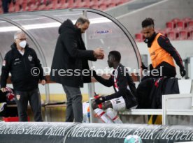 14.03.21 VfB Stuttgart - TSG 1899 Hoffenheim