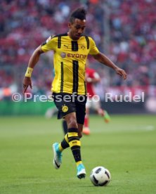 FC Bayern M&uuml;nchen - Borussia Dortmund