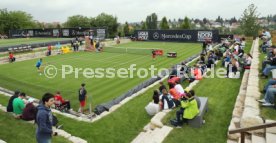 Tennis MercedesCup 2016 Stuttgart Weissenhof