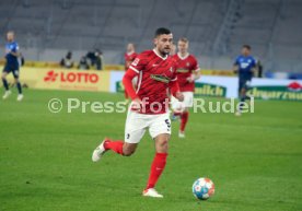 11.12.21 SC Freiburg - TSG 1899 Hoffenheim