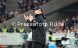 09.11.25 VfB Stuttgart - FC Augsburg