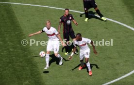 VfB Stuttgart - Eintracht Frankfurt
