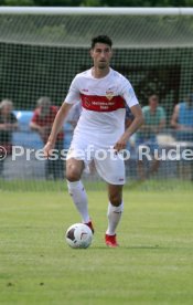 Hohenlohe Auswahl - VfB Stuttgart