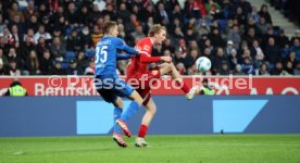 23.02.25 TSG 1899 Hoffenheim - VfB Stuttgart