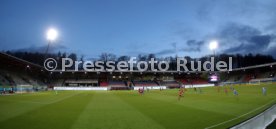 07.04.21 1. FC Heidenheim - Holstein Kiel