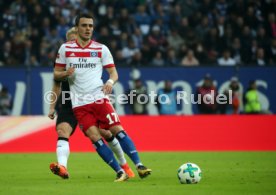 Hamburger SV - VfB Stuttgart