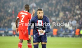 14.02.23 Paris Saint-Germain - FC Bayern M&uuml;nchen