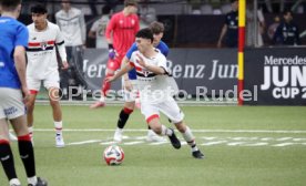 12.01.25 Mercedes-Benz JuniorCup 2025