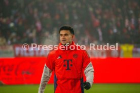 21.12.25 1. FC Heidenheim - FC Bayern M&uuml;nchen