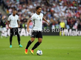 UEFA Frankreich Euro 2016 Deutschland - Polen