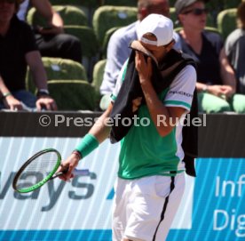 Tennis MercedesCup Stuttgart 2017