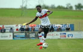 06.07.21 FSV Hollenbach - VfB Stuttgart