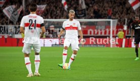 09.10.22 VfB Stuttgart - 1. FC Union Berlin