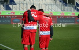 23.05.21 1. FC Heidenheim - Karlsruher SC