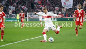 06.12.25 VfB Stuttgart - FC Bayern M&uuml;nchen
