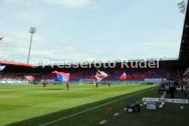 07.05.23 1. FC Heidenheim - 1. FC Magdeburg