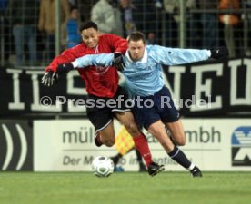 16.11.01 Stuttgarter Kickers - SV Wehen