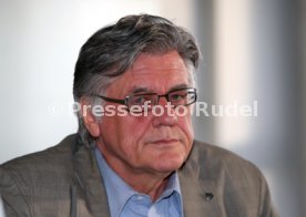 VfB Stuttgart Treffen beim Fanclub RWS Berkheim Esslingen