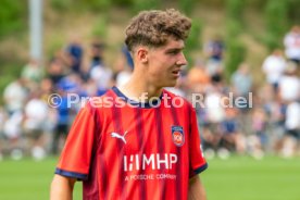 06.07.25 TSG Salach - 1. FC Heidenheim