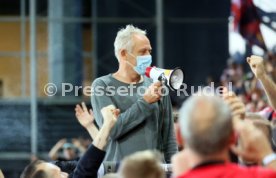 26.09.21 SC Freiburg - FC Augsburg