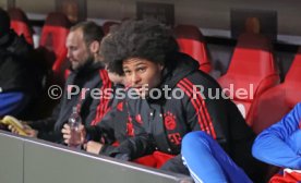 08.03.23 FC Bayern M&uuml;nchen - Paris Saint-Germain