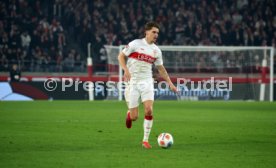 13.01.26 VfB Stuttgart - Eintracht Frankfurt