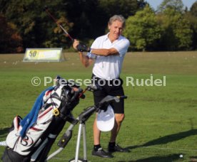 VfB Stuttgart Golf Cup 2018