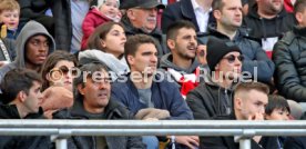 VfB Stuttgart - SSV Jahn Regensburg