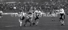 17.04.95 SSV Ulm 1846 - Stuttgarter Kickers