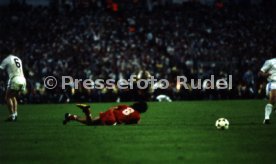 25.05.88 PSV Eindhoven - Benfica Lissabon
