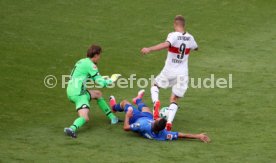 VfB Stuttgart - 1. FSV Mainz 05