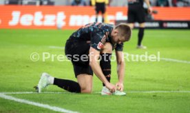 25.01.25 SC Freiburg - FC Bayern M&uuml;nchen