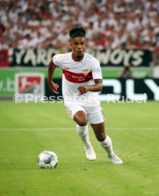 VfB Stuttgart - Hannover 96