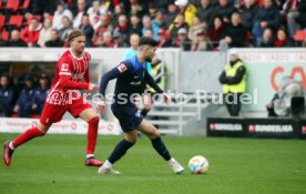 01.04.23 SC Freiburg - Hertha BSC Berlin