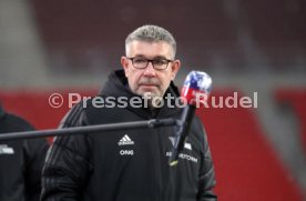 15.12.20 VfB Stuttgart - 1. FC Union Berlin