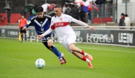 21.02.26 U19 VfB Stuttgart - U19 Hamburger SV