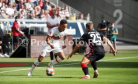 11.09.21 Eintracht Frankfurt - VfB Stuttgart
