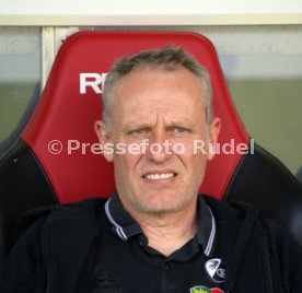 SC Freiburg - VfL Wolfsburg
