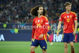 05.06.25 Spanien - Frankreich