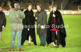 04.1.95 VfB Stuttgart - SV Werder Bremen