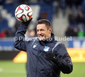 1899 Hoffenheim