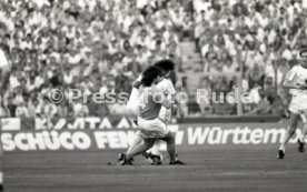 17.05.89 VfB Stuttgart - SSC Neapel
