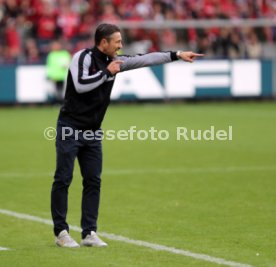 SC Freiburg - Eintracht Frankfurt