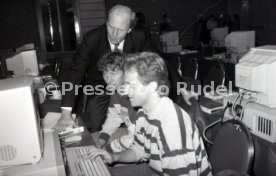 12.12.88 VfB Stuttgart Computer Kurs