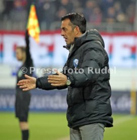 1. FC Heidenheim - VfL Bochum