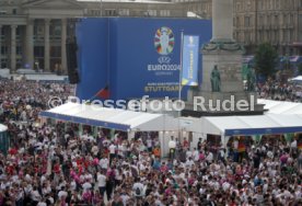 23.06.24 Euro 2024 Festival Stuttgart