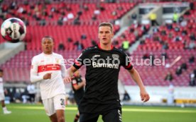 03.10.20 VfB Stuttgart - Bayer 04 Leverkusen