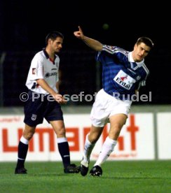 28.09.98 SSV Ulm 1846 - 1. FSV Mainz 05