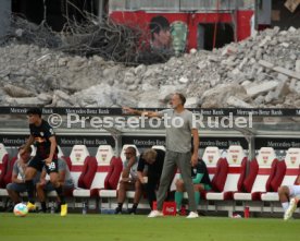 07.08.22 VfB Stuttgart - RB Leipzig