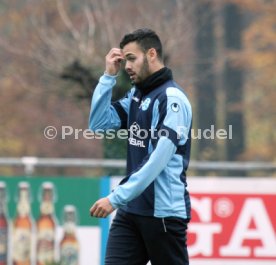 Stuttgarter Kickers